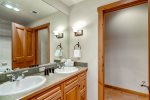 Bathroom - 3 Bedroom